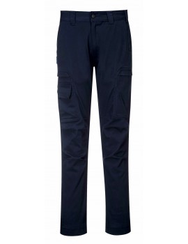 Portwest T801 - KX3 Cargo Trouser - Navy Clothing